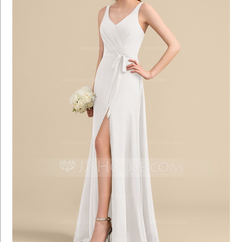 JJhouse maxi dress